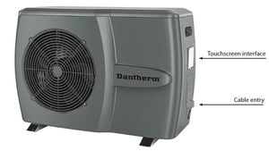 Dantherm - Heat Pump