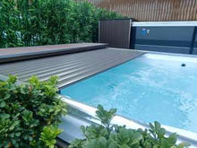 Load image into Gallery viewer, Automated Slatted Cover by EZ Cover™