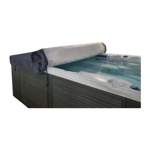 EZ Cover Roll Up Swimspa Cover