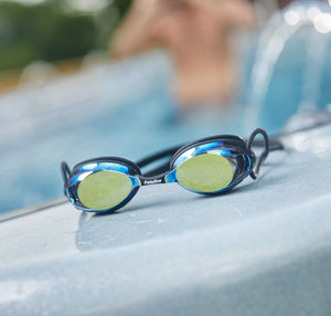 Swimming Goggles by Catalina Spas