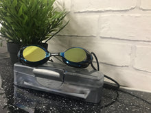 Load image into Gallery viewer, Swimming Goggles by Catalina Spas