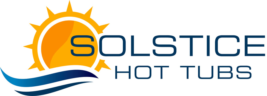 Amesbury Hot Tub Showroom Opening Soon!