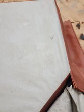 Load image into Gallery viewer, Clearance -  Light Brown  - 75&quot; x 84.5&quot;