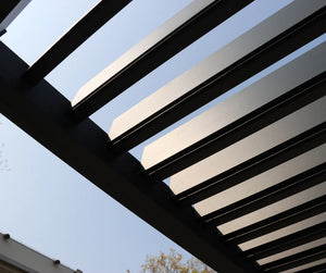 Pergola by EZ Cover