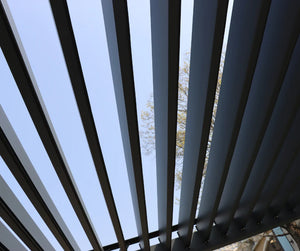 Pergola by EZ Cover