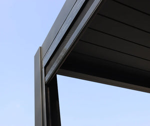 Pergola by EZ Cover