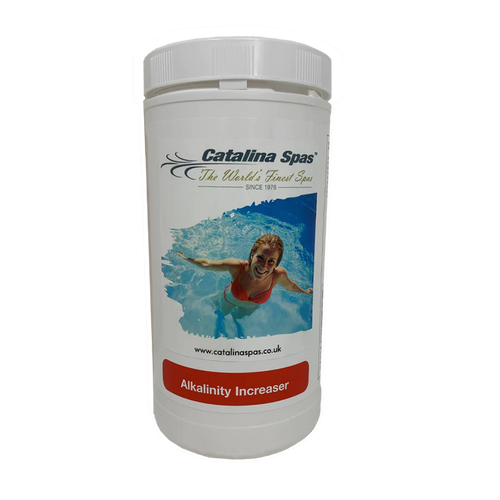 Total Alkalinity Plus 1kg