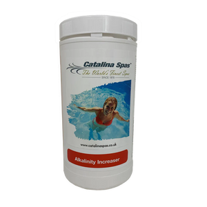 Total Alkalinity Plus 1kg