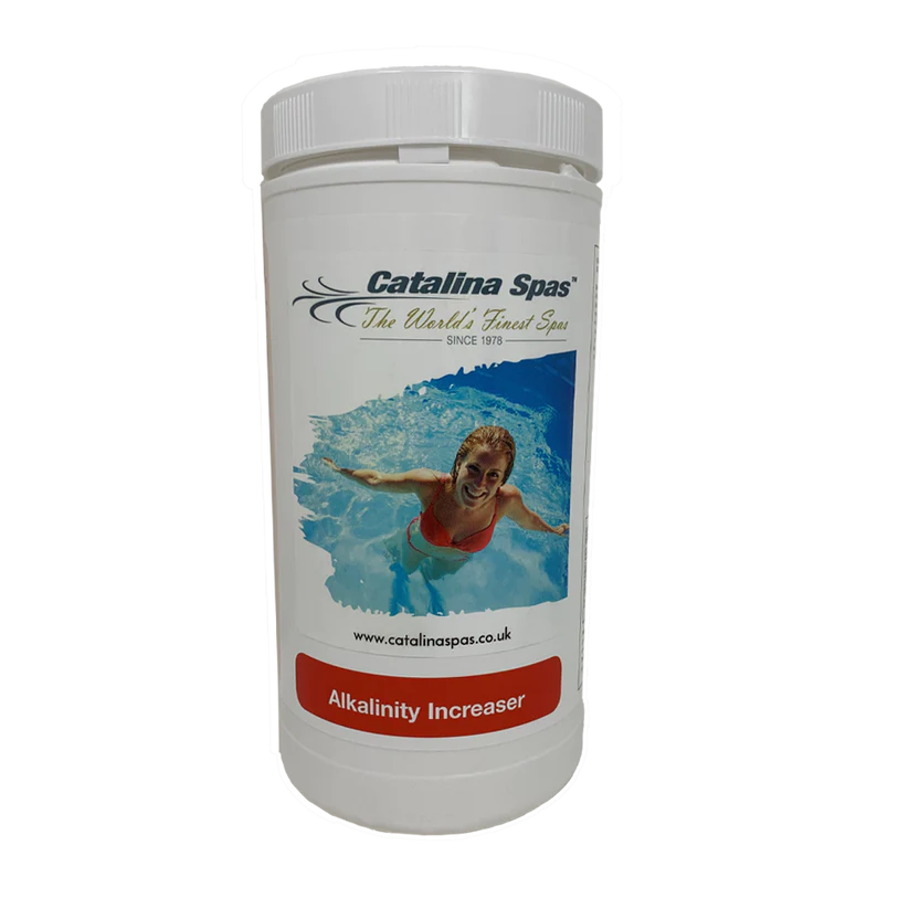 Total Alkalinity Plus 1kg