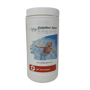 pH Increaser (Plus) 1kg