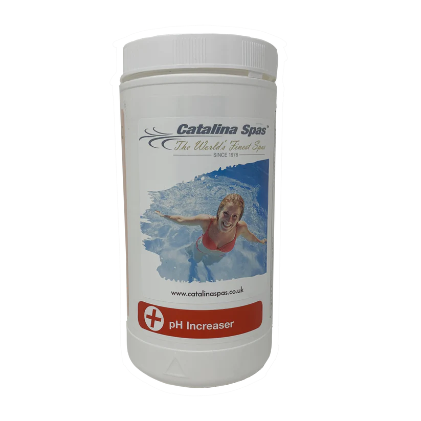 pH Increaser (Plus) 1kg