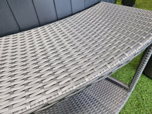 Load image into Gallery viewer, Clearance - Curved Wicker Surround Units