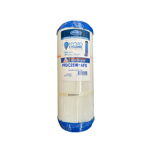 Coast Spas Pleatco Dual Core 50 Sq. Ft Filter