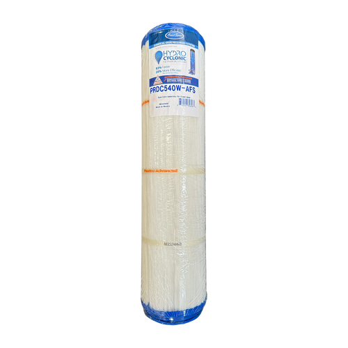 Coast Spas - Dual Core 175 Sq. Ft Filter