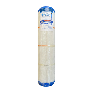 Coast Spas - Dual Core 175 Sq. Ft Filter