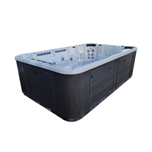 Mardi Gras swim spa - Ex Display Clearance