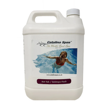Load image into Gallery viewer, Hot Tub Flush 1L or 5L