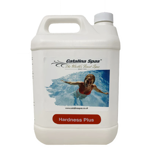 Hardness Plus (increaser) 5kg