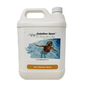 Non-Chlorine Shock 5kg