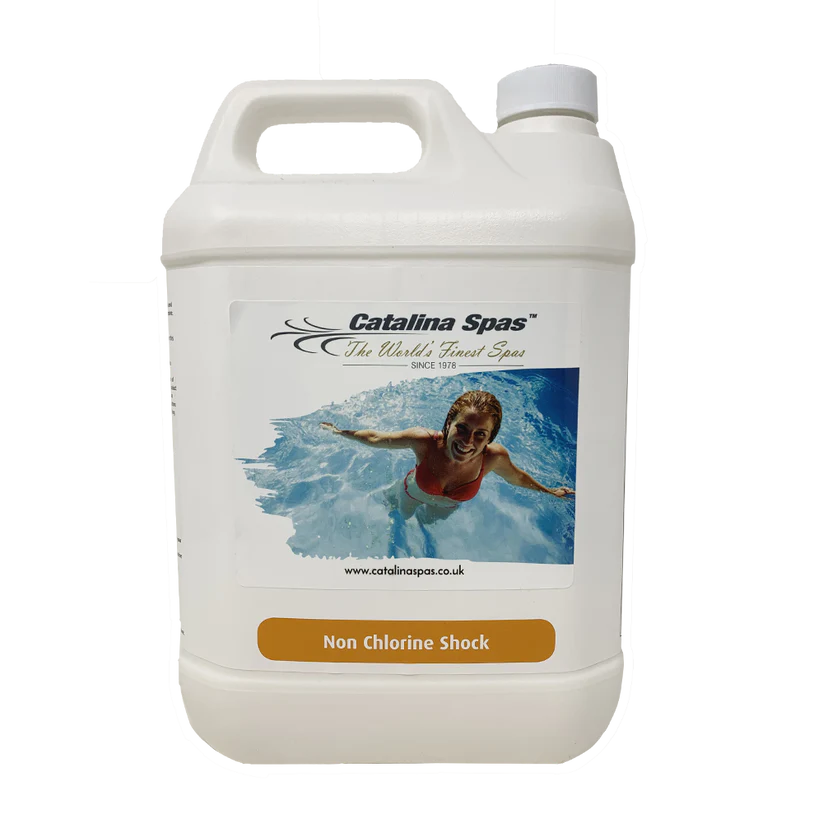 Non-Chlorine Shock 5kg