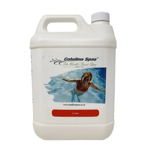 Total Alkalinity 5kg
