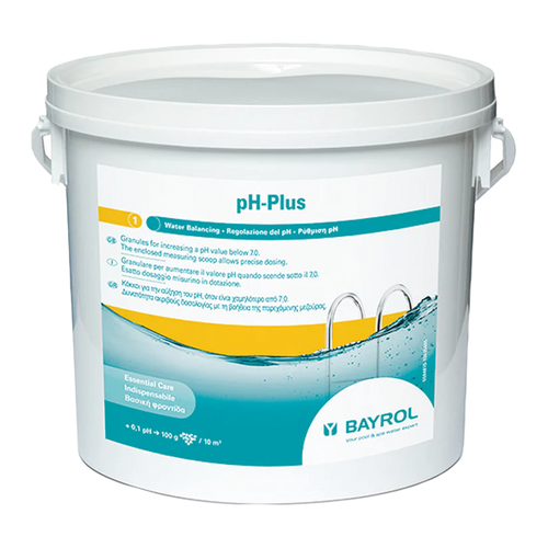 pH Increaser (Plus) 5kg