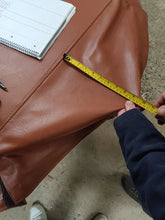 Load image into Gallery viewer, Clearance -  Light Brown  - 75&quot; x 84.5&quot;