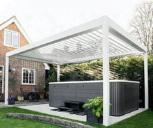 Load image into Gallery viewer, Pergola by EZ Cover
