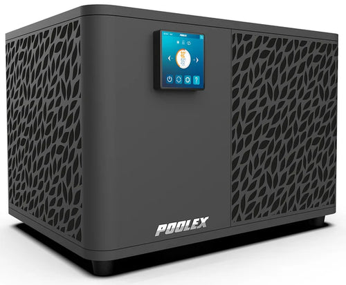 Poolex - IceSpa Heat Pump - Spawer Range