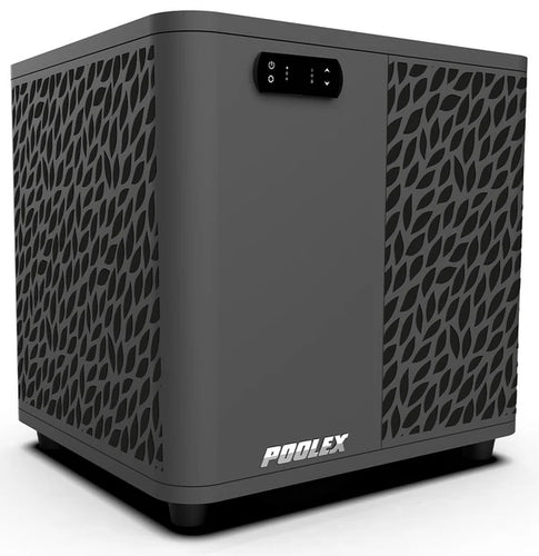 Poolex - O'Spa Heat Pump - Spawer Range