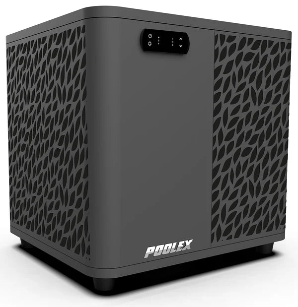 Poolex - O'Spa Heat Pump - Spawer Range