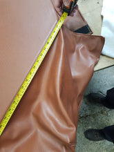 Load image into Gallery viewer, Clearance -  Light Brown  - 75&quot; x 84.5&quot;