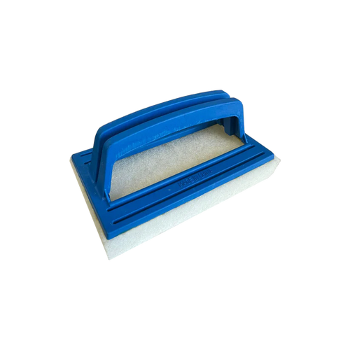Non Scratch Spa Brush