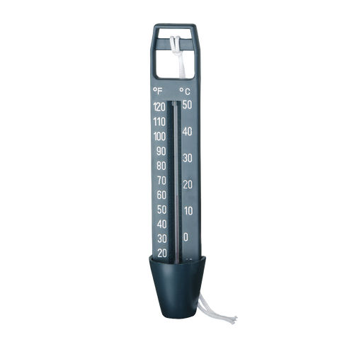 Certikin Graphite Scoop Thermometer 10