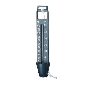 Certikin Graphite Scoop Thermometer 10