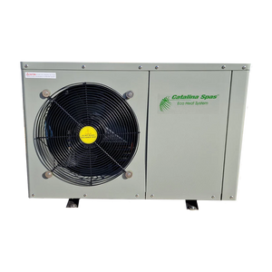 4kW Heat Pump by Catalina Spas