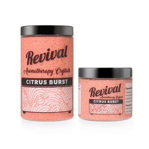 Hot Tub Scents