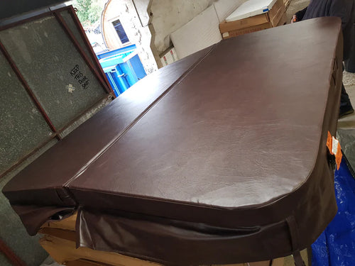 Clearance - Walnut Cover - 84