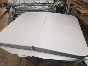 Clearance -  Grey Cover -86 X 72