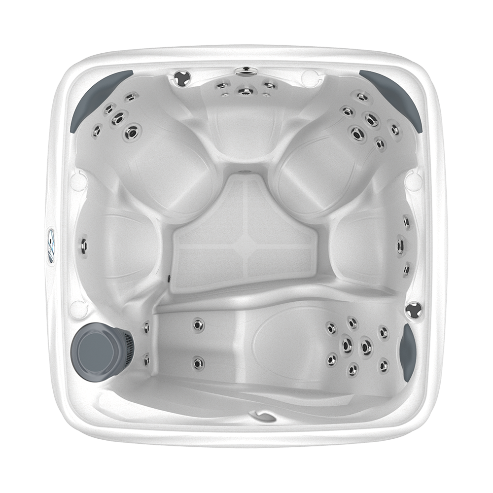 Dream 600L - 6 person