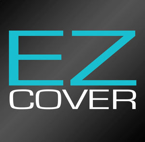 EZ Cover™ Deluxe Insulation Covers