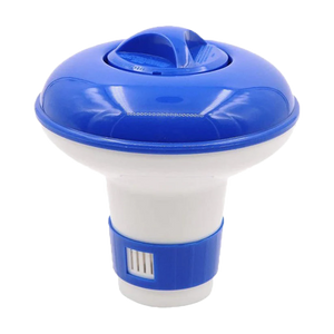 Floating Tablet Dispenser
