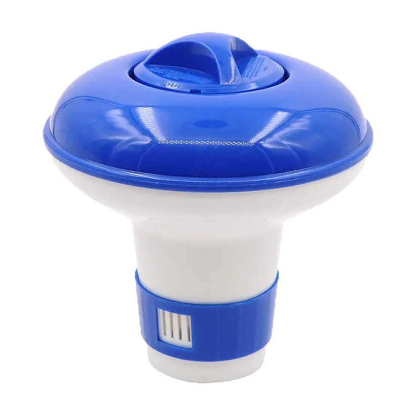 Floating Tablet Dispenser