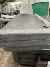 Load image into Gallery viewer, Clearance - Light Grey- 85.5&quot; x 74&quot;