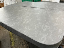 Load image into Gallery viewer, Clearance - Light Grey- 85.5&quot; x 74&quot;