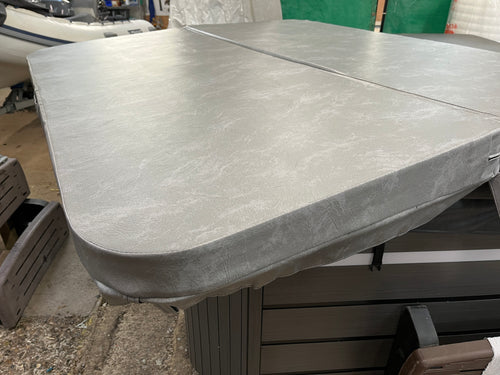 Clearance - Light Grey- 85.5