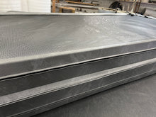 Load image into Gallery viewer, Clearance - Light Grey- 85.5&quot; x 74&quot;