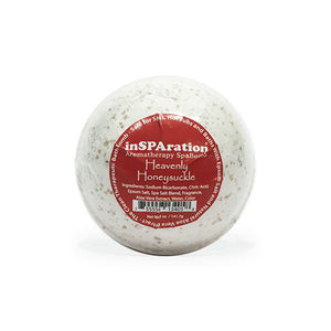 Spa Bombs