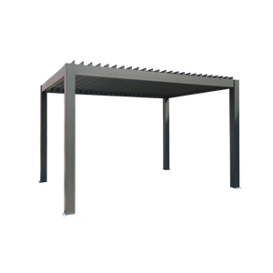 Pergola by EZ Cover