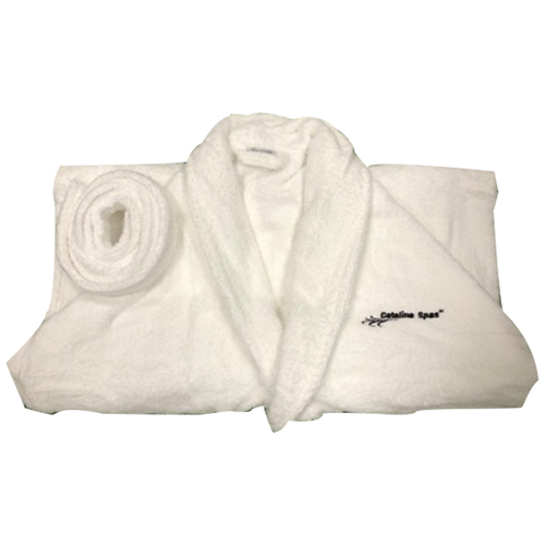 Catalina Spas Hot Tub Robe